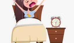 起床漫画,一场关于起床的趣味漫画之旅