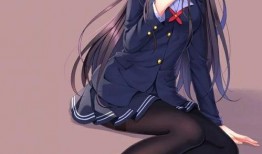 漫画黑丝,探寻都市中的神秘传说