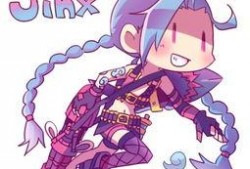 英雄联萌漫画,漫画中的奇幻冒险之旅