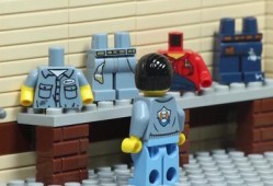 乐高漫画,创意无限，欢乐无限