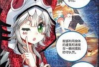 烈火青春漫画,燃烧的青春，热血的奋斗