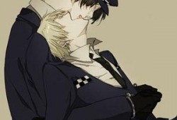 男男搞基漫画,揭秘男男搞基漫画的激情世界