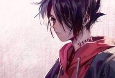 漫画男神图片,魅力四溢的视觉盛宴