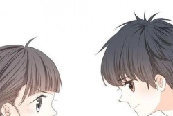 怦然心动快看漫画,青春校园的甜蜜邂逅